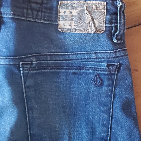 Volcom jean bundle - Picture 3 of 7